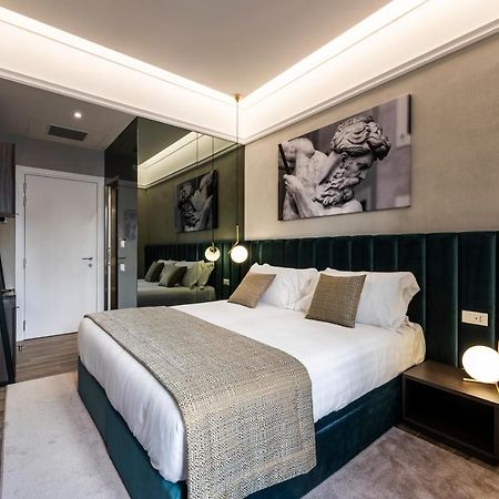 רומא Growel Exclusive Suites San Pietro מראה חיצוני תמונה