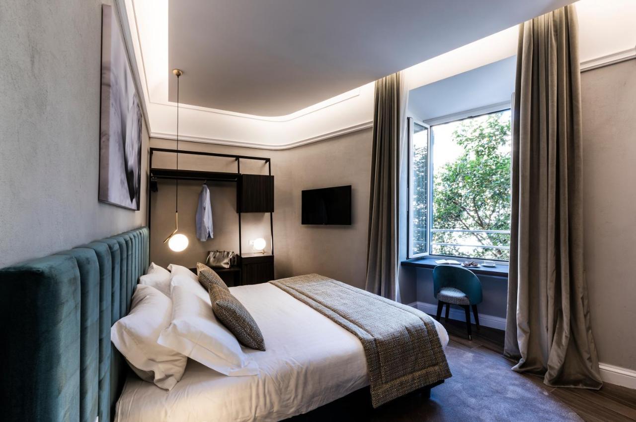 רומא Growel Exclusive Suites San Pietro מראה חיצוני תמונה