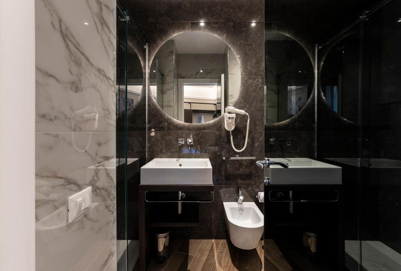 רומא Growel Exclusive Suites San Pietro מראה חיצוני תמונה
