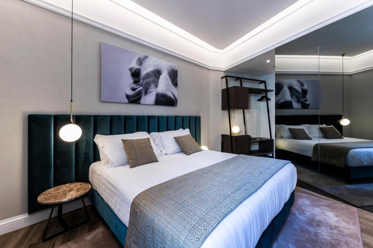 רומא Growel Exclusive Suites San Pietro מראה חיצוני תמונה
