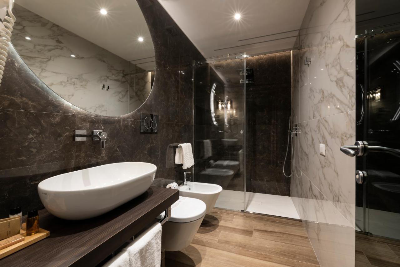 רומא Growel Exclusive Suites San Pietro מראה חיצוני תמונה