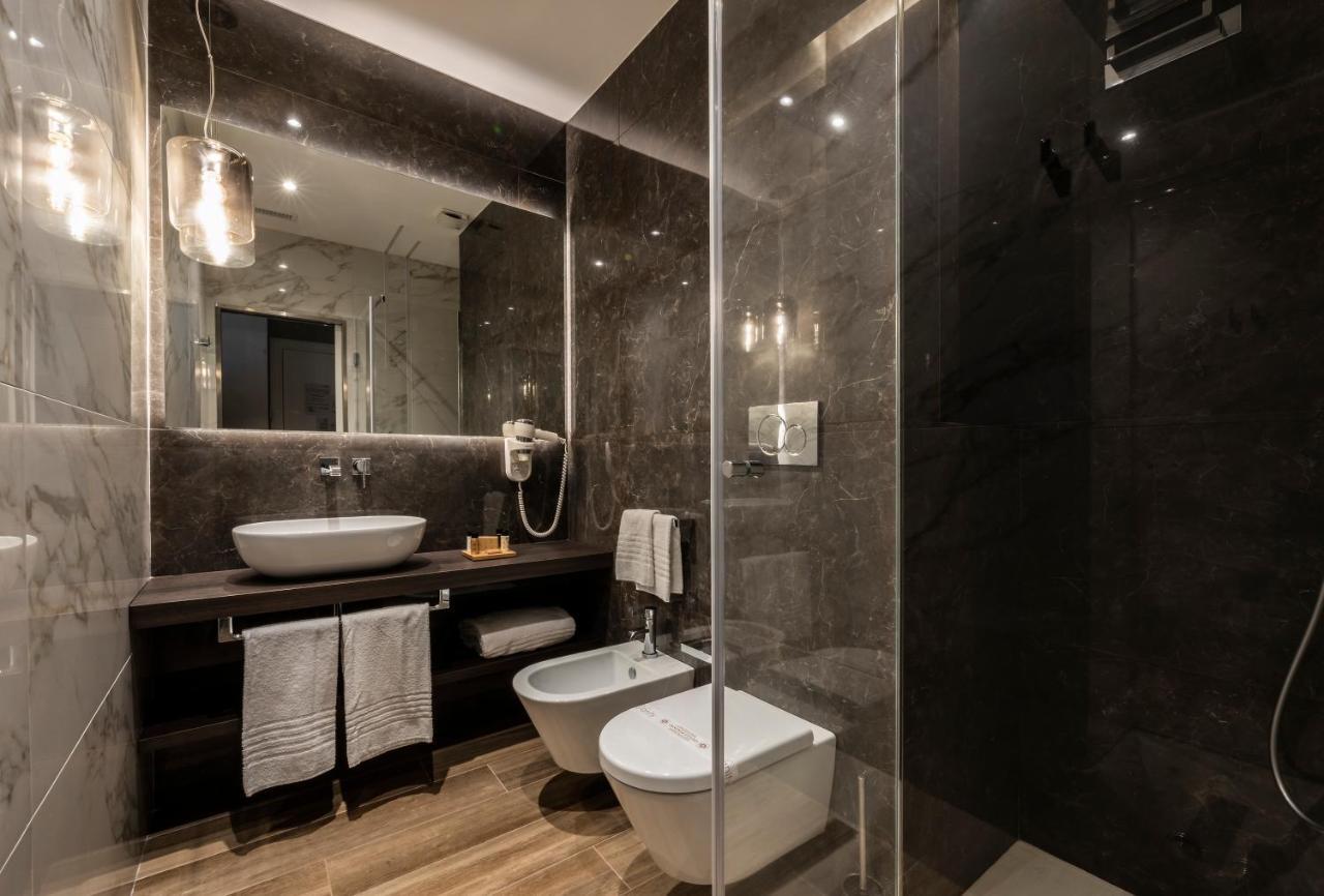 רומא Growel Exclusive Suites San Pietro מראה חיצוני תמונה