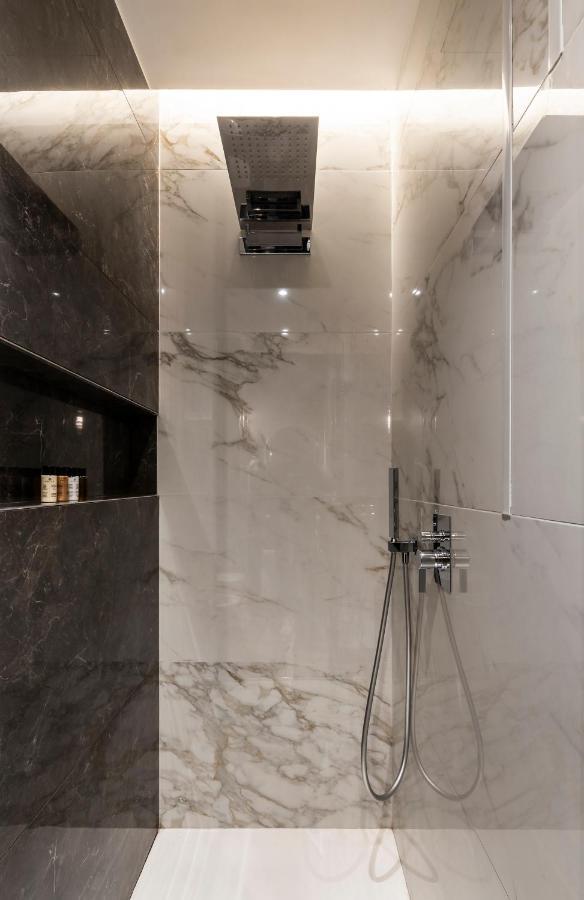 רומא Growel Exclusive Suites San Pietro מראה חיצוני תמונה