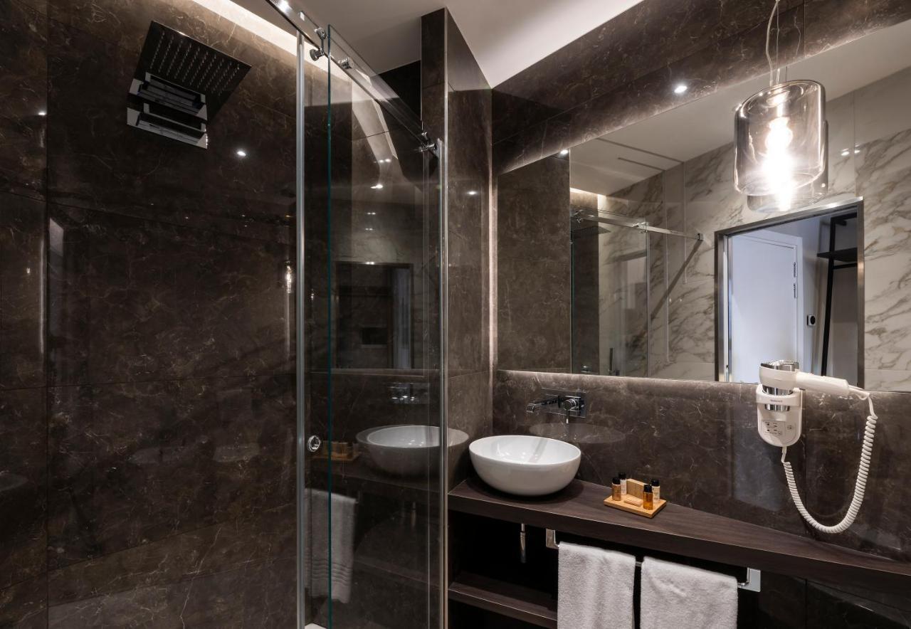 רומא Growel Exclusive Suites San Pietro מראה חיצוני תמונה