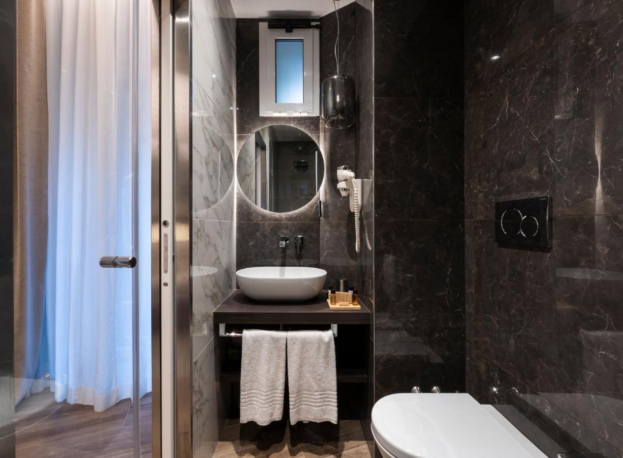 רומא Growel Exclusive Suites San Pietro מראה חיצוני תמונה