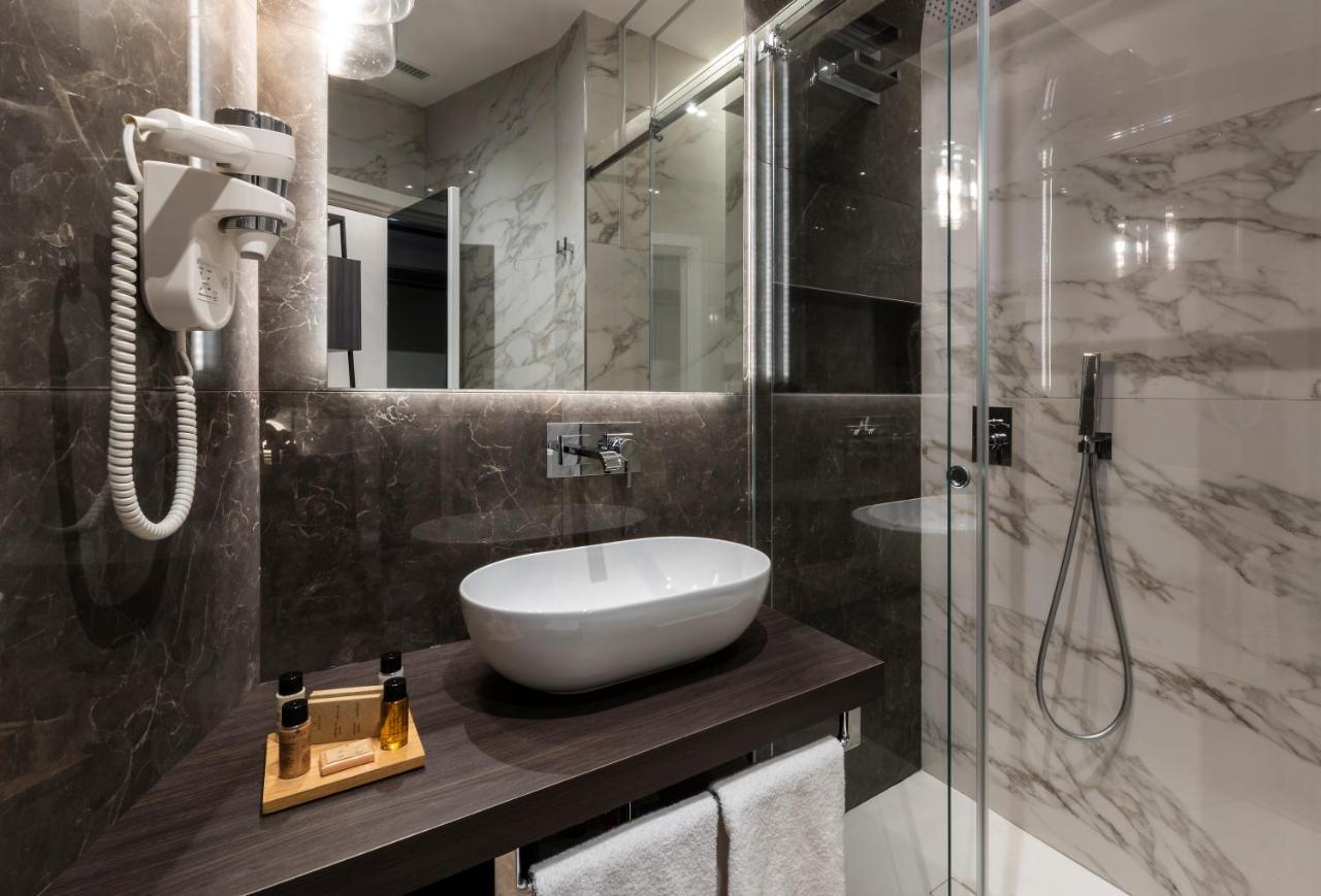 רומא Growel Exclusive Suites San Pietro מראה חיצוני תמונה