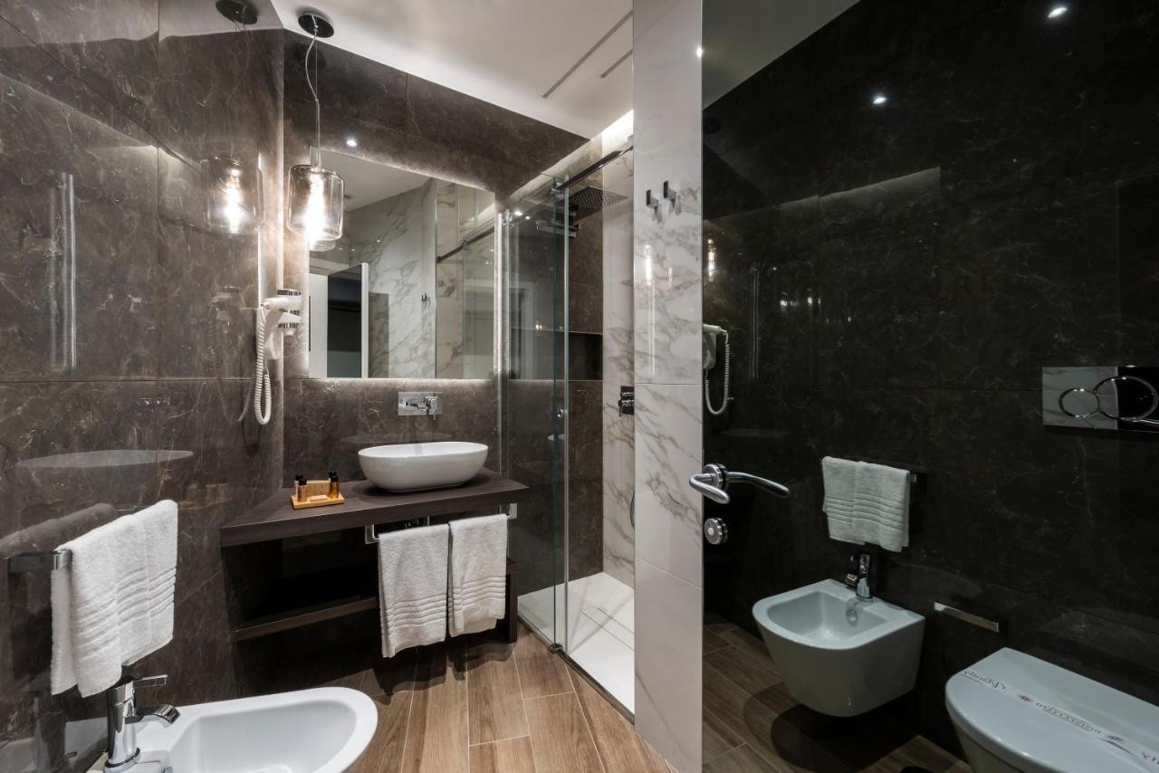 רומא Growel Exclusive Suites San Pietro מראה חיצוני תמונה