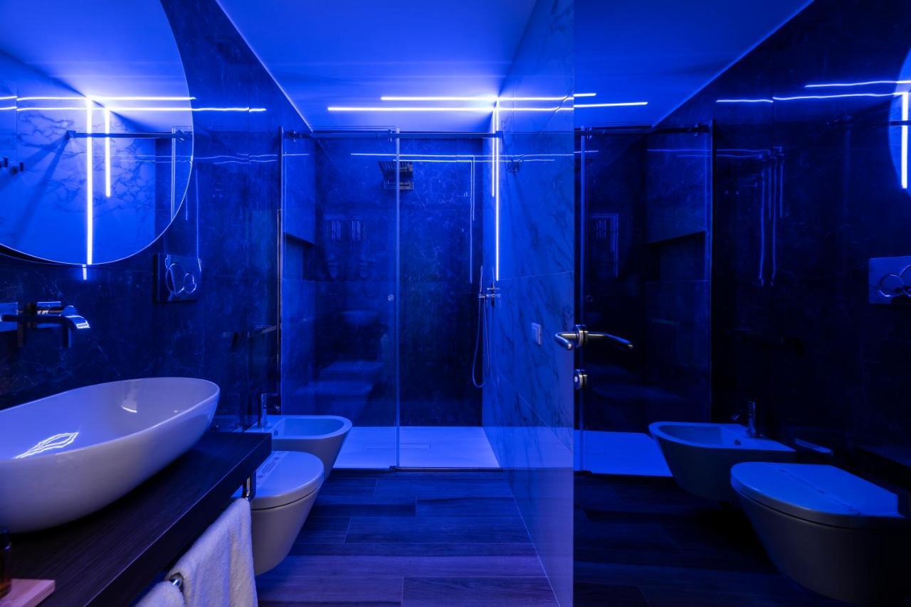 רומא Growel Exclusive Suites San Pietro מראה חיצוני תמונה