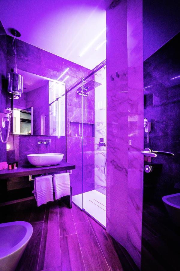 רומא Growel Exclusive Suites San Pietro מראה חיצוני תמונה