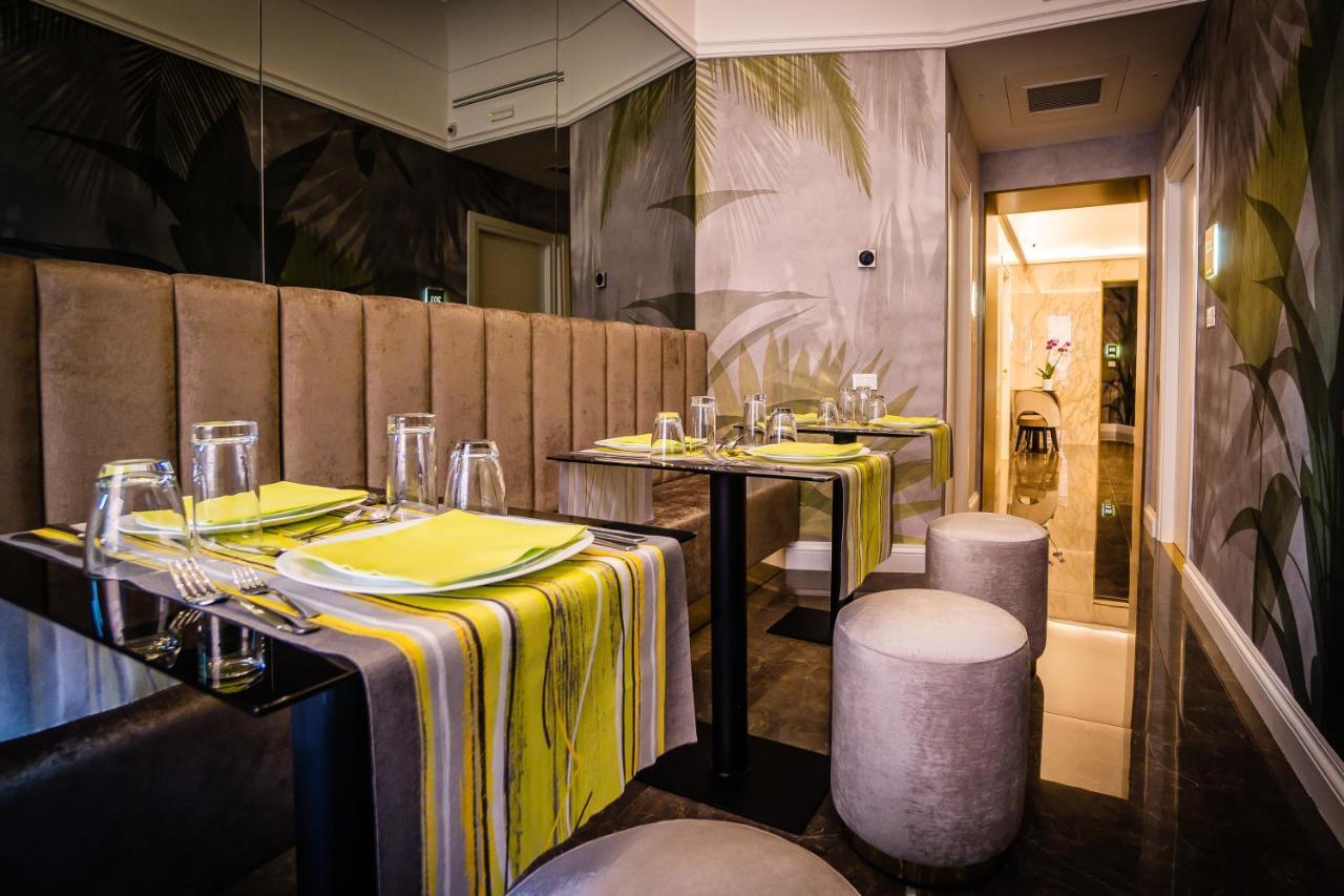 רומא Growel Exclusive Suites San Pietro מראה חיצוני תמונה