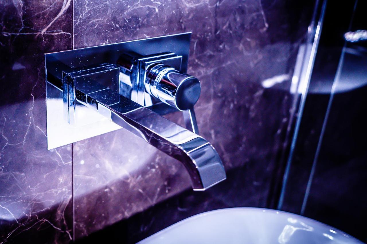 רומא Growel Exclusive Suites San Pietro מראה חיצוני תמונה