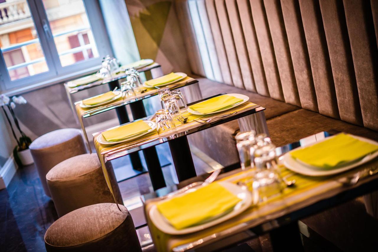רומא Growel Exclusive Suites San Pietro מראה חיצוני תמונה