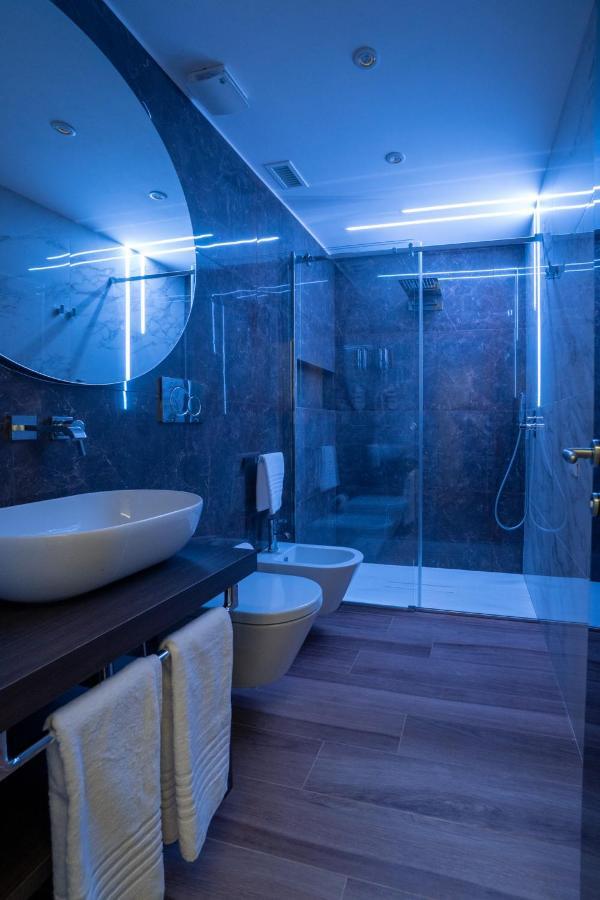 רומא Growel Exclusive Suites San Pietro מראה חיצוני תמונה